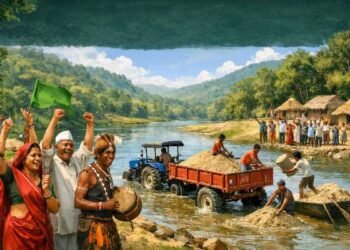 jharkhand-pesa-act-approval-gram-sabha