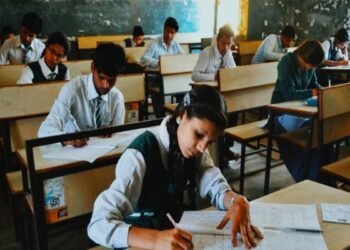 JAC मैट्रिक परीक्षा 2026: 6 दिन खुला पोर्टल, फॉर्म में गलती सुधारने का Last chance