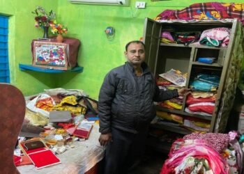 Jharkhand News: पुटकी में देर रात बड़ी चोरी