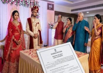 शादी की रस्में भी नहीं हुई थीं पूरी कि हो गया तलाक; पुणे के इस मामले ने सबको चौंकाया!