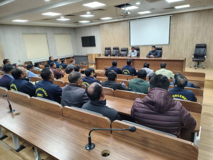 Jharkhand News: No more arbitrariness! If you commit this mistake, action will be taken in Ranchi, from the shop to the street.