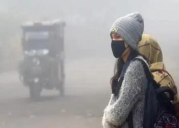 सावधान: झारखंड में बढ़ने वाली है जोरदार ठंड, मौसम विभाग ने दी ये चेतावनी!