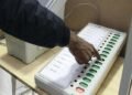 बिहार में पहली बार EVM में होंगे पंचायत चुनाव, इलेक्शन कमीशन ने तैयारी की शुरु