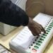 बिहार में पहली बार EVM में होंगे पंचायत चुनाव, इलेक्शन कमीशन ने तैयारी की शुरु