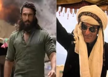 इस OTT प्लेटफॉर्म में देख पाएंगे धुरंधर, जल्द ही 200 करोड़ क्लब में होगी शामिल