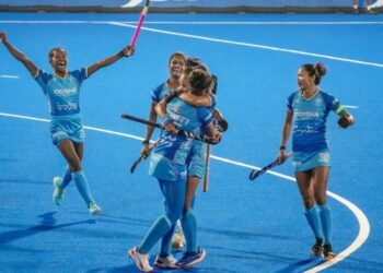 Women's Hockey India League(HIL)