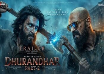 Dhurandhar 2
