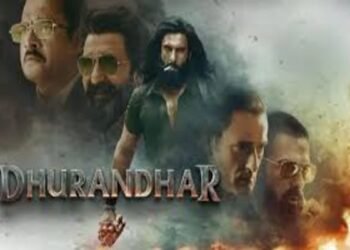 Dhurandhar मूवी का Spy Scene बना सोशल मीडिया सेंसेशन