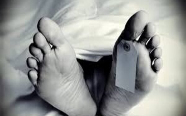 Ranchi News: रांची के जगन्नाथपुर तालाब में शव मिलने से इलाके में सनसनी