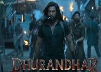 ओपनिंग डे पर रणवीर सिंह की ‘Dhurandhar’ का धमाका