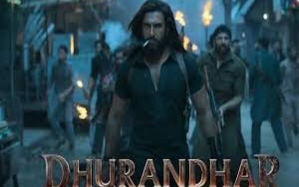 ओपनिंग डे पर रणवीर सिंह की ‘Dhurandhar’ का धमाका