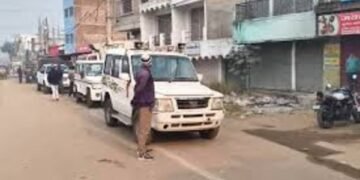 दुमका में ACB की बड़ी कार्रवाई