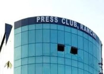 Ranchi Press Club elections today