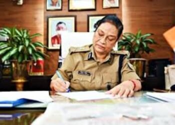 Jharkhand will get a new DGP