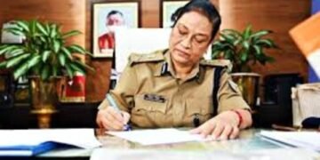 Jharkhand will get a new DGP