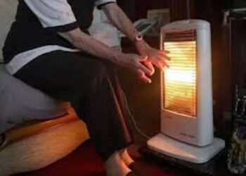 ठंड में आप भी करते हैं रुम हीटर का इस्तेमाल, तो हो जाएं सावधान…