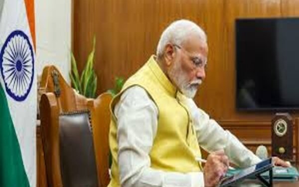 क्या PMO बना “सेवा तीर्थ”? सरकार बड़े नाम-बदलाव के बीच राजभवन होगा “लोक भवन”