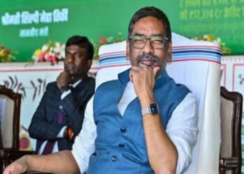 MP-MLA कोर्ट में आज पेश हो सकते हैं सीएम हेमंत!