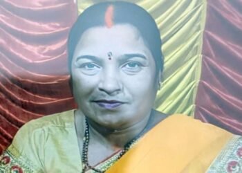 Dhanbad में ऑटो–पिकअप की जोरदार टक्कर, Nwada की महिला की दर्दनाक मौत