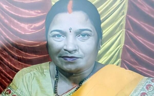 Dhanbad में ऑटो–पिकअप की जोरदार टक्कर, Nwada की महिला की दर्दनाक मौत