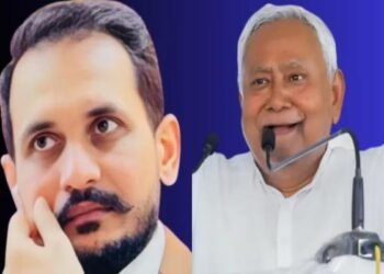 सीएम नीतीश को पाकिस्तानी डॉन ने क्यों दी धमकी, महिला डॉक्टर से जुड़ा है मामला