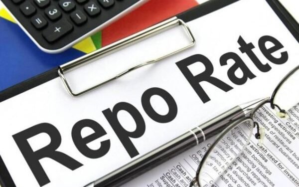 REPO Rate