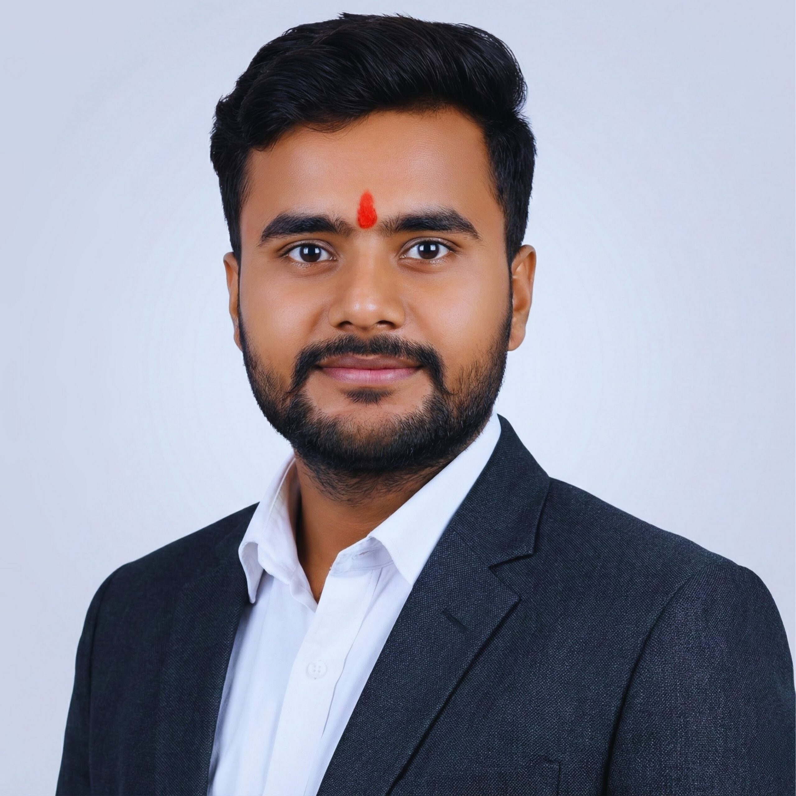 Akash Kumar Singh Tech entrepreneur