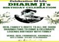 धर्मेंद्र के 90वें जन्मदिन पर फैंस उन्हें दे सकेंगे उनके फार्महाउस में श्रद्धांजलि,बिना पास के ही मिलेगी एंट्री
