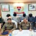 Jharkhand News: एस्कॉर्ट सर्विस के नाम पर 'हनीट्रैप': हजारीबाग पुलिस ने दबोचे चार शातिर साइबर ठग