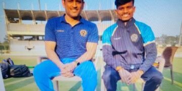 Jharkhand News: Dhoni और किशन के बाद IPL में धमाल मचाने को तैयार एक और युवा-लाखों में इस टीम ने खरीदा