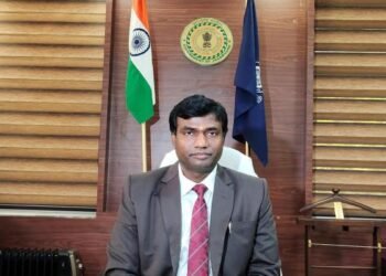 रांची को सुव्यवस्थित और सुरक्षित बनाने की तैयारी तेज