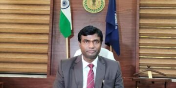 रांची को सुव्यवस्थित और सुरक्षित बनाने की तैयारी तेज