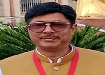 Jharkhand News: डीलरों को राशन चोरी के लिए प्रोत्साहित कर रहे मंत्री इरफान अंसारी-प्रवीण प्रभाकर का बड़ा हमला