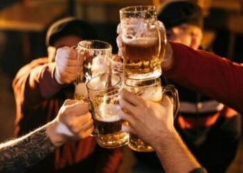 Jharkhand News: रिकॉर्डतोड़ जश्न! नए साल में झारखंड ने गटक ली इतने करोड़ की शराब