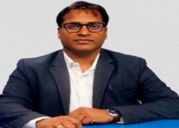 केलानिया विश्वविद्यालय, श्रीलंका ने CUJ के डॉ. उपेन्द्र कुमार सत्यार्थी को किया शोध सह-निर्देशक नियुक्त