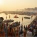 Magh Mela 2026: संगम में आस्था की डुबकी, यहाँ देखें शाही स्नान की तारीख की पूरी लिस्ट