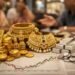 Gold Price Today in India: Market trend reverses after heavy fall in gold and silver, know the full reason
