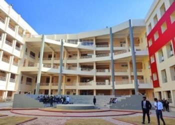 Ranchi News: DSPMU को मिला नया प्रभारी कुलपति, इनको सौंपा गया अतिरिक्त प्रभार