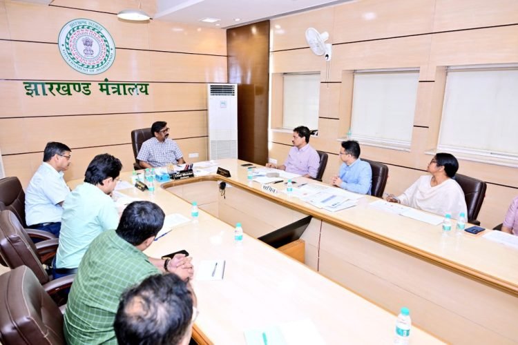 झारखंड में बाल विवाह रोकने पर सख्त हुए हेमंत सोरेन, मॉडल आंगनबाड़ी केंद्र और महिला सुरक्षा योजनाओं पर जोर