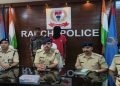 बेड़ो में रविन्द्र मुण्डा की हत्याकांड खुला राज, देशी पिस्टल के साथ आरोपी गिरफ्तार