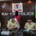 बेड़ो में रविन्द्र मुण्डा की हत्याकांड खुला राज, देशी पिस्टल के साथ आरोपी गिरफ्तार
