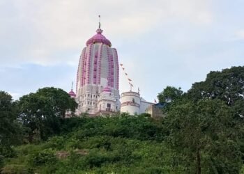 Breaking News: रांची के जगन्नाथपुर मंदिर में गार्ड बिरसा मुंडा की हत्या