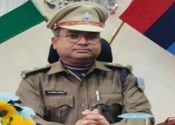 गिरिडीह में तीन थाना प्रभारियों पर गिरी गाज, एसपी ने जारी किया शोकॉज नोटिस
