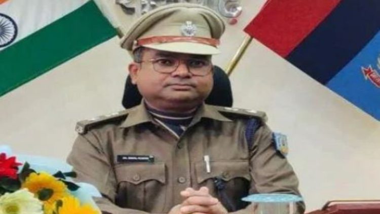 गिरिडीह में तीन थाना प्रभारियों पर गिरी गाज, एसपी ने जारी किया शोकॉज नोटिस