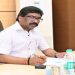 सीएम हेमंत सोरेन की अध्यक्षता में कैबिनेट की अहम बैठक आज, कई प्रस्तावों पर लगेगी मुहर 7 सीएम हेमंत सोरेन की अध्यक्षता में कैबिनेट की अहम बैठक आज, कई प्रस्तावों पर लगेगी मुहर