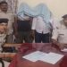 कोडरमा पुलिस की बड़ी कार्रवाई, टाटा मैजिक से शराब की बड़ी खेप के साथ दो गिरफ्तार