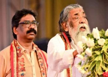 पिता संघर्ष और संस्कार की पाठशाला-फादर्स डे पर सीएम हेमंत का भावुक संदेश