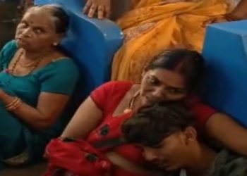 गिरिडीह में दो बाइकों की भयंकर टक्कर-पिता की दर्दनाक मौत बेटा घायल