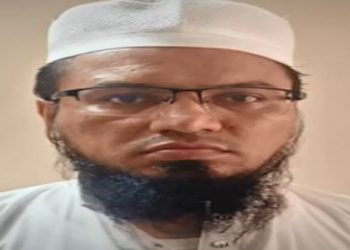Breaking News: गुजरात और मध्यप्रदेश से जैश के मोहम्मद के 8 संदिग्ध गिरफ्तार