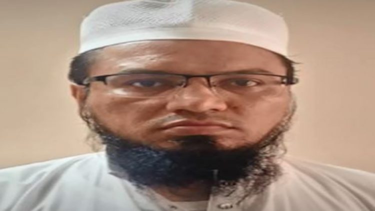 Breaking News: गुजरात और मध्यप्रदेश से जैश के मोहम्मद के 8 संदिग्ध गिरफ्तार 1 Breaking News: गुजरात और मध्यप्रदेश से जैश के मोहम्मद के 8 संदिग्ध गिरफ्तार